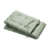 Leander Sengerand til Leander Lineaâ¢ og Lunaâ¢ Babyseng - Sage Green